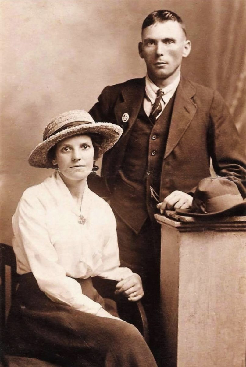 Murder Mystery Is Unravelled 112 Years Later The Worcester Observer