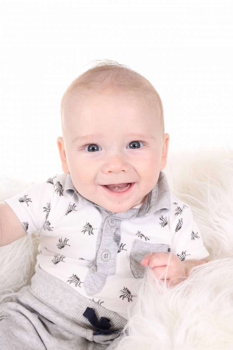 Our baby competition dates revealed! - The Worcester Observer
