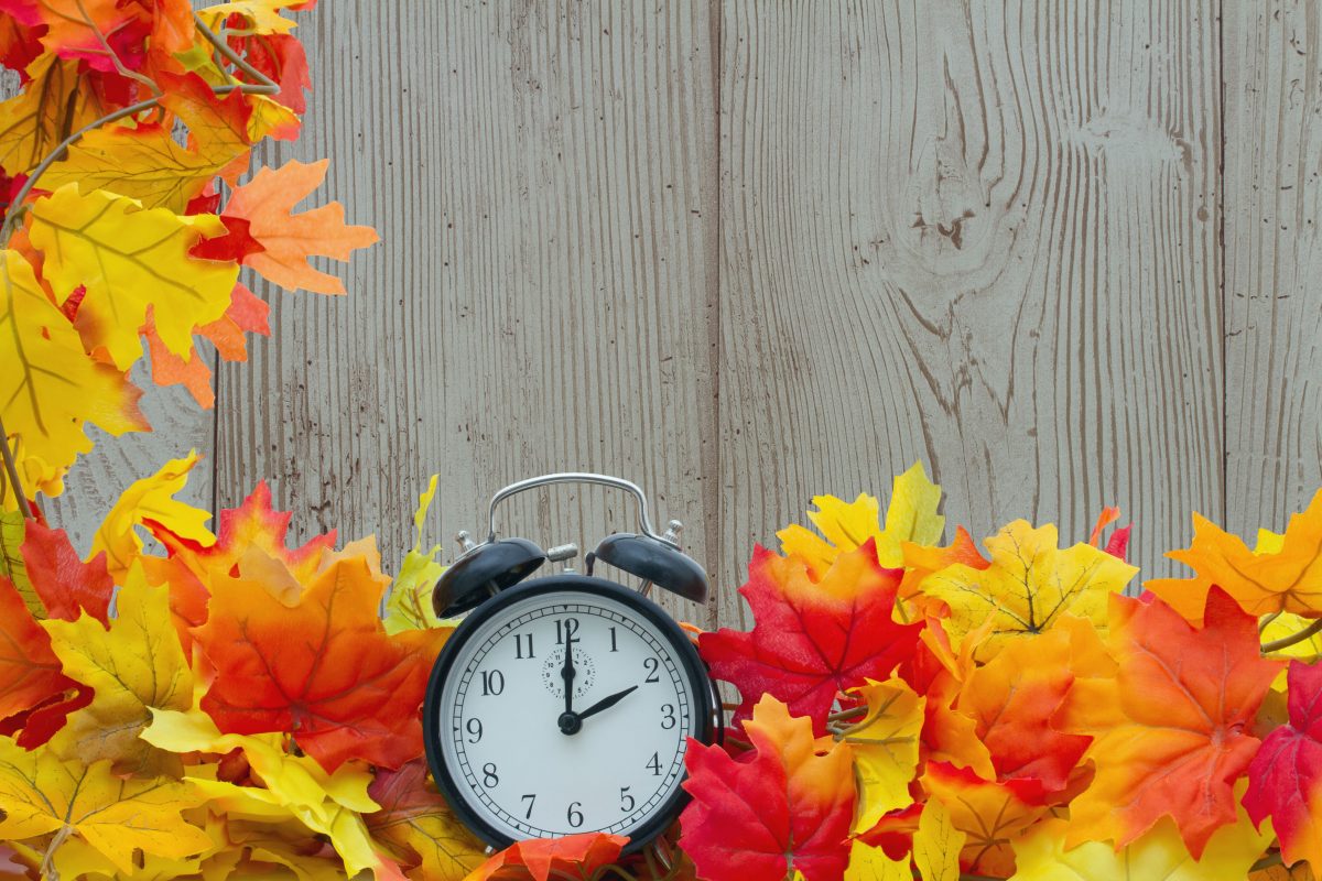 When Do The Clocks Go Back Tonight The Worcester Observer