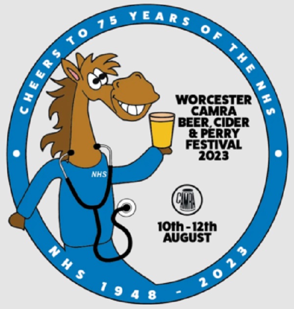 All hail to the ale as Worcester Beer Festival gears up for finale