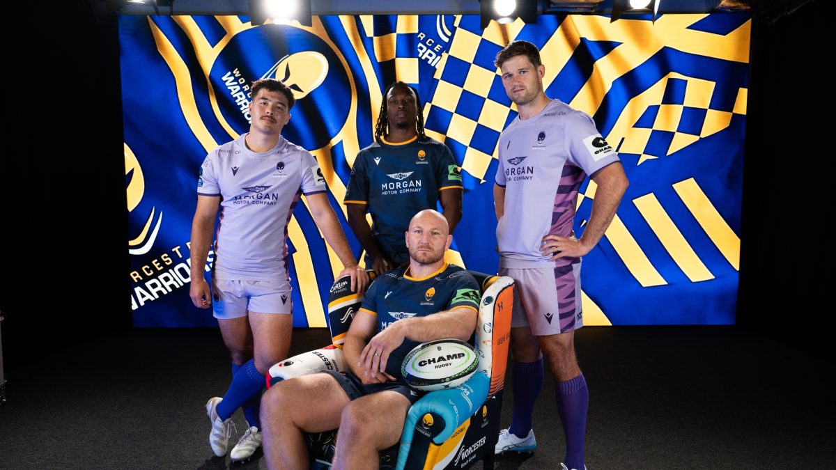 Maillot de Rugby Personnalisable Espoir